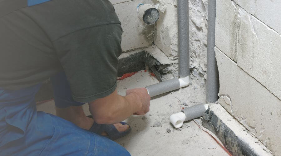 Professional Gas Leak Detection in North English, IA